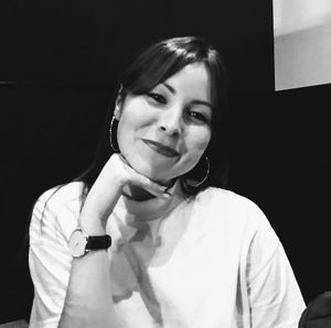 Meet your Posher, Camille